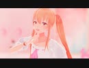 【にじさんじMMD】さよならスーヴェニア【家長むぎ】