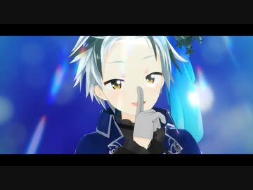 【にじさんじMMD】Beat Eater【鈴木勝】