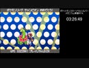 【再走】ポケットモンスターソウルシルバー メガニウム単騎RTA（レッド撃破）4時間39分54秒 無編集版
