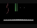 まちカドまぞく2丁目 OP Full ときめきランデヴー Jazz Piano Trio