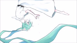 アストランティア / 初音ミク