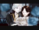 【オリジナル】Vampire-バンパネラ-　伝書鳩
