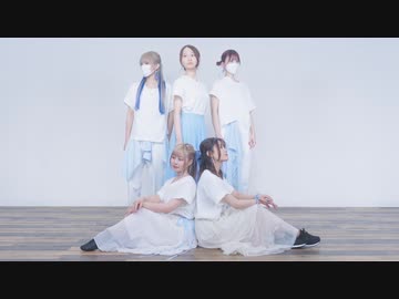 【まりやんまぁりえてろ】マシュマリー 踊ってみた【えとうミナ】