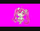 To be strong❗️／オムハヤシ　feat. 初音ミク