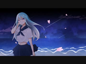 拝啓、真夜中の花影から/葉月星羅