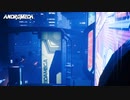 【3DCG】【サイバーパンク】【CGアニメ】【4K60fps】