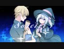 ソルシエ / team. Grimoire【ボカデュオ】