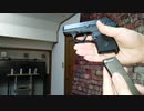 【日替わりエアガン　LCP】