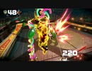 マイDNAマンがいくARMSランクマッチ　ランク20を目指して　Part124