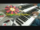 【あんスタ】「Surprising Thanks!!」エレクトーンで弾いてみた