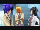 七色のキラめきが咲く頃に　episode2「Ritual ob RB」其の一