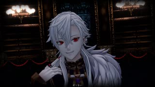 【にじさんじMMD】shadow shadow【葛葉】