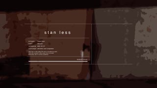 stan less / 結月ゆかり