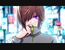 笑うバケモノ feat.初音ミク-EYE