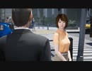 東北の女子高生が絶体絶命都市４をゲーム実況します　＃2　これが出会い厨か