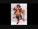 レゴでウマ娘を作ってみたSeason3