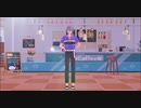 【 MMDあんスタ 】ポジティブパレード【 SET式椎名ニキ 】