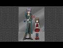 副背後の「Ib　リメイク版」　第4作