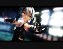 【MMD】ヒアソビ【Sour式初音ミク Sour Vampire Miku】【60fps】