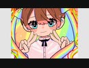 【オリジナル】なないろ/東野さや feat. 天水りん