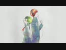 おなじ話＿ハンバートハンバート　cover：モグリ×うたうたう
