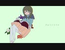 【シャニマス手書きMAD】きゅうくらりん【七草にちか】
