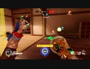 Overwatch オーバーウォッチ適当実況動画part630