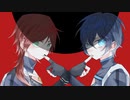 【にじさんじ人力】アイデ.ンテ.ィティ【THRONES】