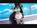 【Blue Archive/ブルーアーカイブ MMD】Conqueror