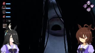 【ゆっくり実況】タキオンとカフェのDbD追究録 case8 メメントモリ 【Dead by Daylight】