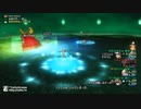 DQX邪神の宮殿一獄Geforce Experience