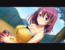 エロゲ体験版BGM集「なつドキッ」ブルーゲイル