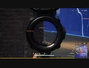 PUBG  １ｖｓ３