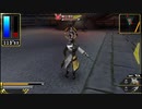 【戦国BASARA クロニクルヒーローズ】敵武将 松永久秀プレイ動画
