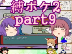 (ポケモンど鬼畜縛り)縛り好きのための、ポケモンルビーゆっくり実況解説プレイ2 part9