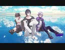 【にじさんじ人力】了 ヵ =ﾉ 了【メッシャーズ】