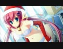 D.C. Dream X'mas ダ・カーポ ドリームクリスマス 聖夜に時を超える二人実況 Part9【エロゲー】