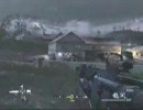 突貫大好き新兵が実況しながらノーマルでCoD4　No.2　後編