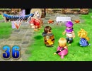 【DQ5】初見でわくわく勇者する！【36】