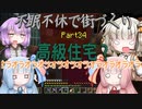 【Minecraft】紲星あかりの不眠不休で街づくり　Part34「VOICEROID実況」