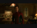 ホモと見る　スパイダーマン：ノー・ウェイ・ホーム