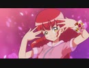 ☆変身バンク集☆中国少女向け魔法少女アニメ「巴啦啦小魔仙　飞越彩灵堡（バララフェアリーズ　オーバーザレインボー）」