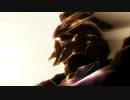 【MAD】哀・戦士