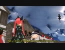 【東方MMD】茶番（カオス） + 今後の方針【飼猫タマ】