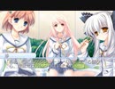 【茜共通】D.C.Ⅱ P.S. ダ・カーポⅡ ひとりじゃない二人実況 Part218【ギャルゲー】