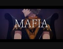 【MMDツイステ】マフィア【ラギー・ブッチ】