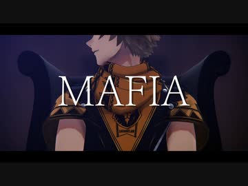 【MMDツイステ】マフィア【ラギー・ブッチ】