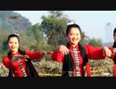 【タイの民族舞踊】Read an Emotion