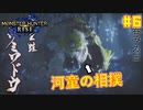 【ゆっくり実況】サンブレイク発売までにストーリー終わらすだけ Part6【MHRise/PC版】