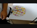 【モノサシスト】ミックスナッツ弾いてみた